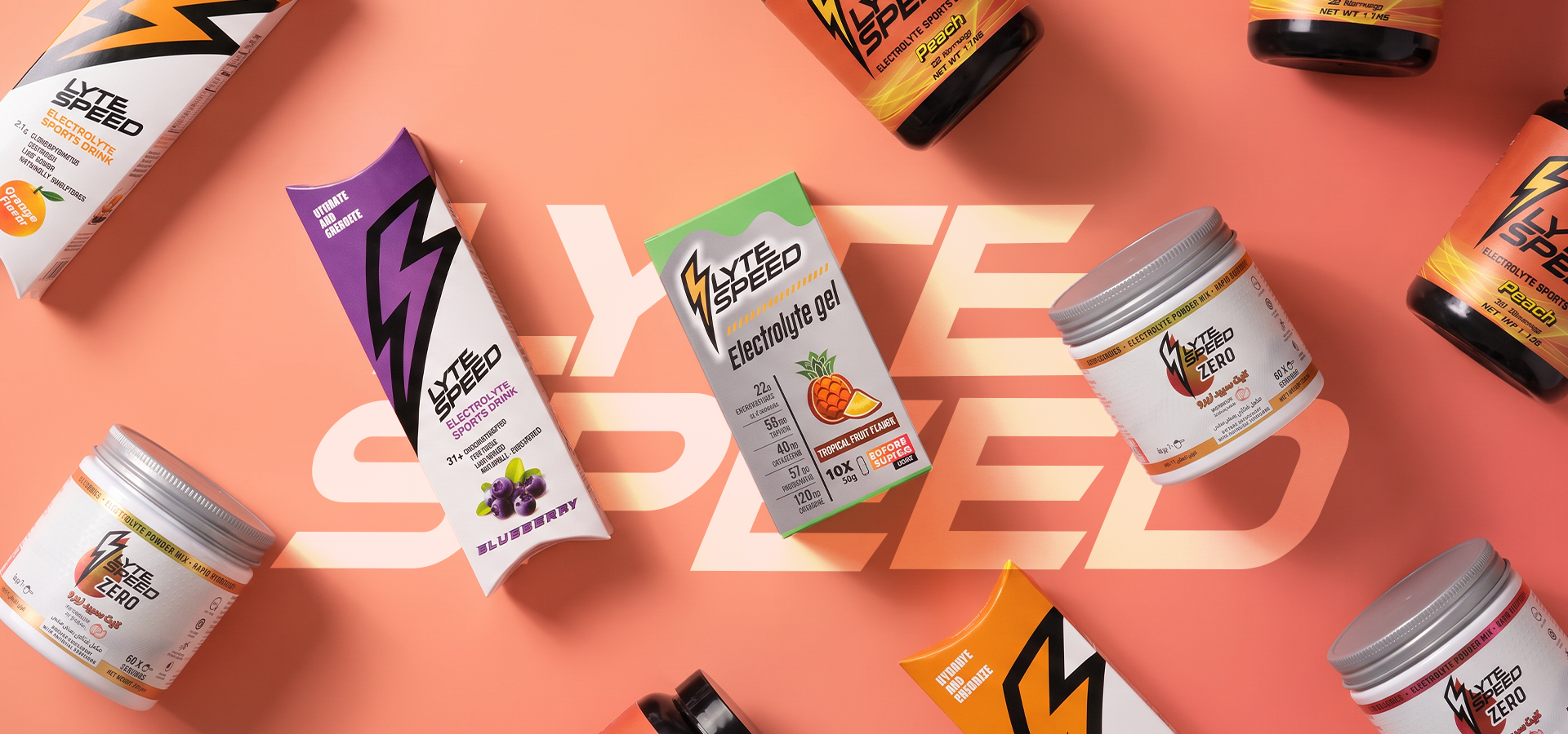 Hydration-Electrolytes
