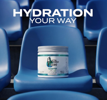 Building Blox Nutrition