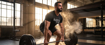 Building Blox Nutrition